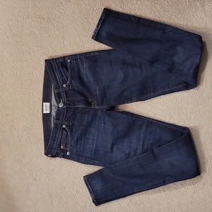 Hudson Nico Skinny Midrise